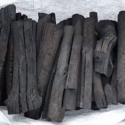 Mangrove Charcoal