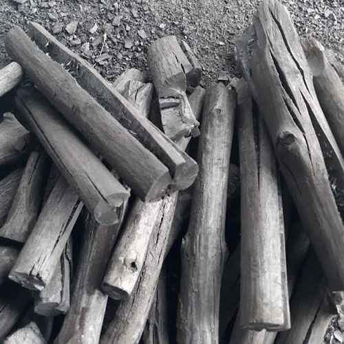 Mangrove Charcoal