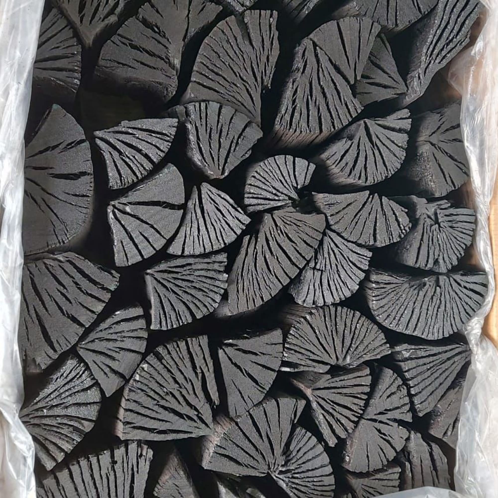WOOD CHARCOAL EXPORTER